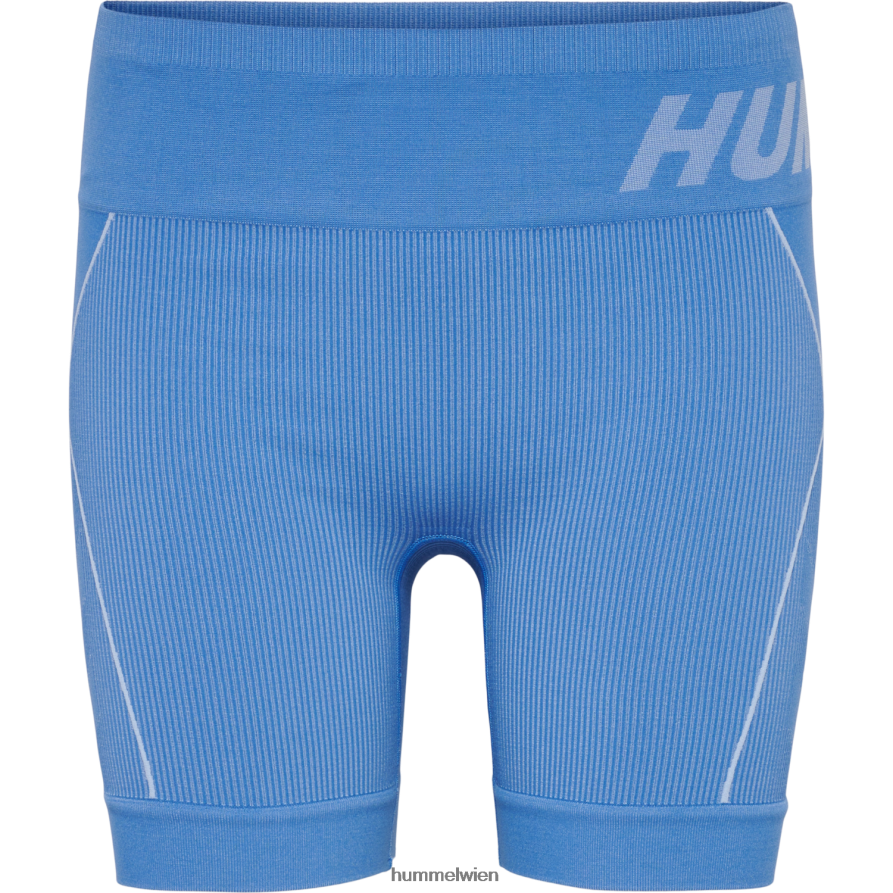 Hummel unisex hmlte christel nahtlose Shorts 2FT6X82504 „nahtlose Shorts“