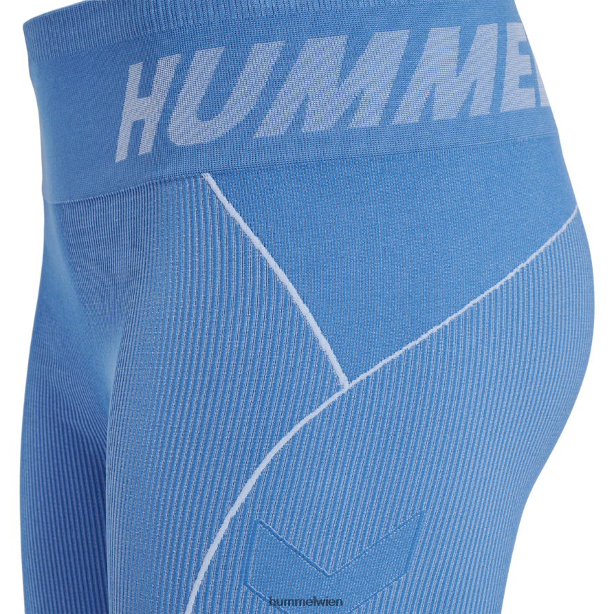 Hummel unisex hmlte christel nahtlose Shorts 2FT6X82504 „nahtlose Shorts“