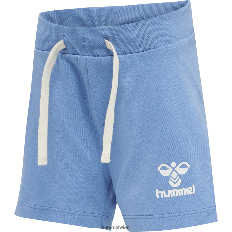 Hummel unisex hmltheo-Shorts 2FT6X84389 kurze Hose