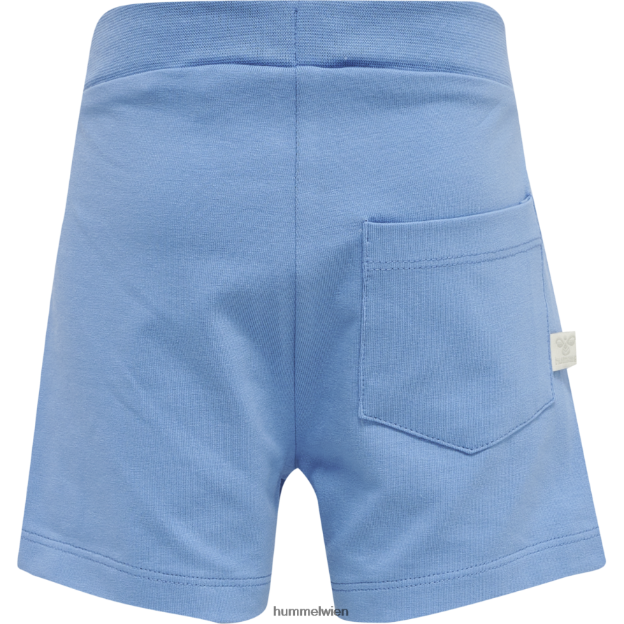 Hummel unisex hmltheo-Shorts 2FT6X84389 \kurze Hose\