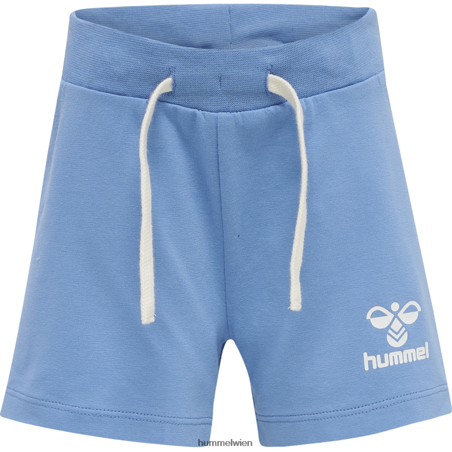 Hummel unisex hmltheo-Shorts 2FT6X84389 \kurze Hose\