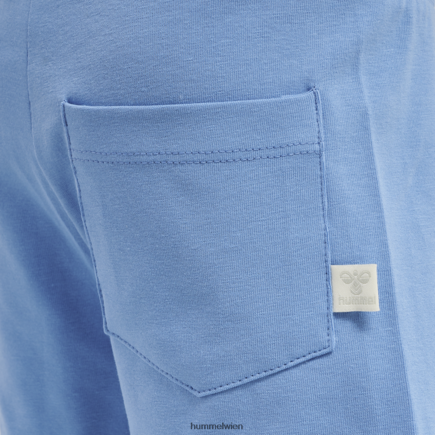 Hummel unisex hmltheo-Shorts 2FT6X84389 \kurze Hose\