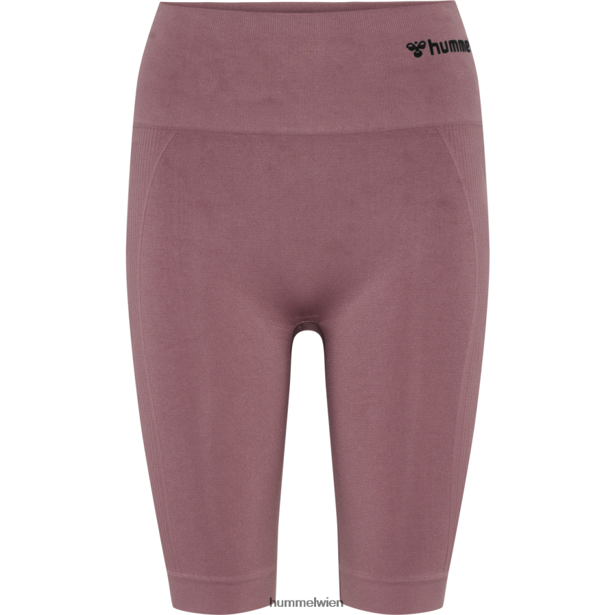 Hummel unisex hmltif nahtlose Fahrradshorts 2FT6X82529 „nahtlose Radlershorts“