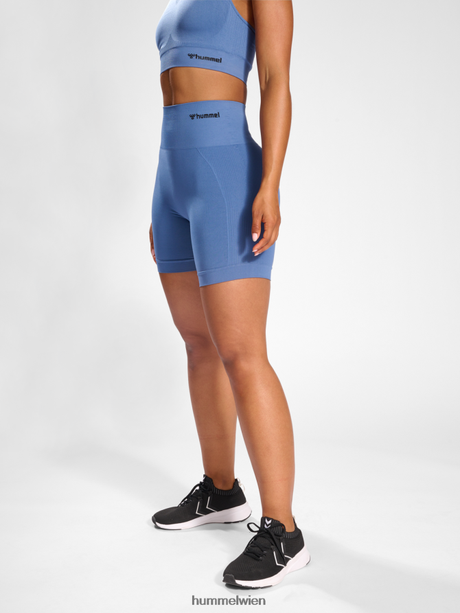 Hummel unisex hmltif nahtlose Shorts 2FT6X82446 \kurze Hose\