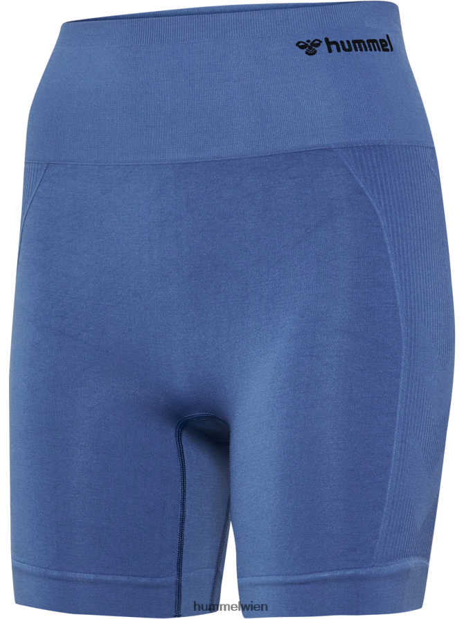 Hummel unisex hmltif nahtlose Shorts 2FT6X82446 \kurze Hose\