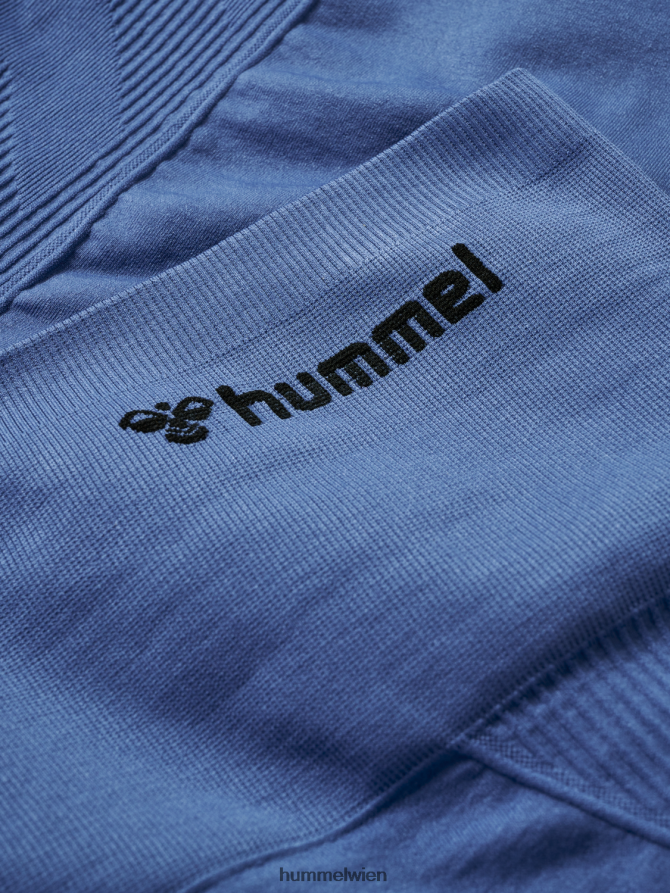 Hummel unisex hmltif nahtlose Shorts 2FT6X82446 \kurze Hose\