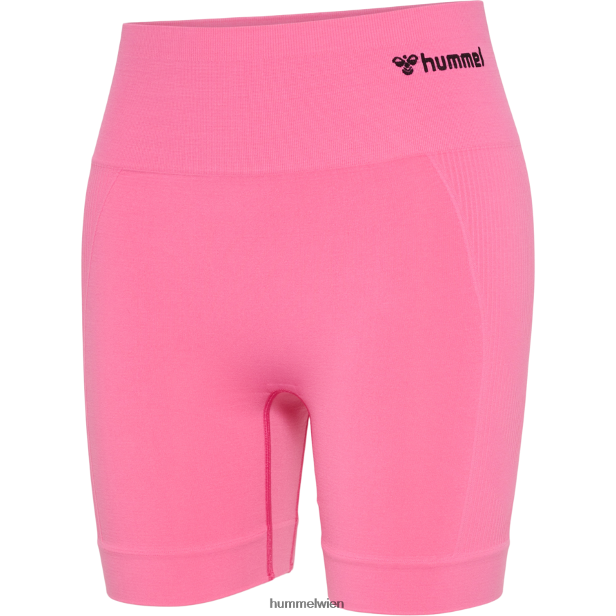 Hummel unisex hmltif nahtlose Shorts 2FT6X83565 kurze Hose