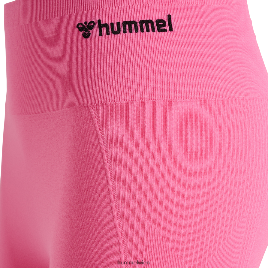 Hummel unisex hmltif nahtlose Shorts 2FT6X83565 \kurze Hose\