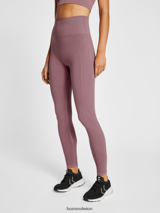 Hummel unisex hmltif nahtlose Strumpfhose mit hoher Taille 2FT6X82394 „nahtlose Strumpfhosen“