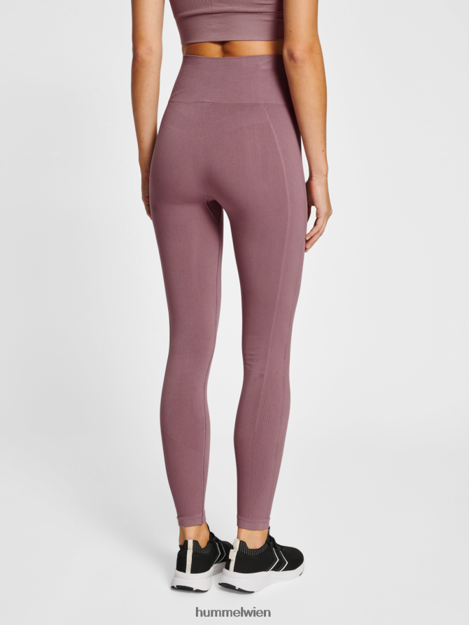 Hummel unisex hmltif nahtlose Strumpfhose mit hoher Taille 2FT6X82394 „nahtlose Strumpfhosen“