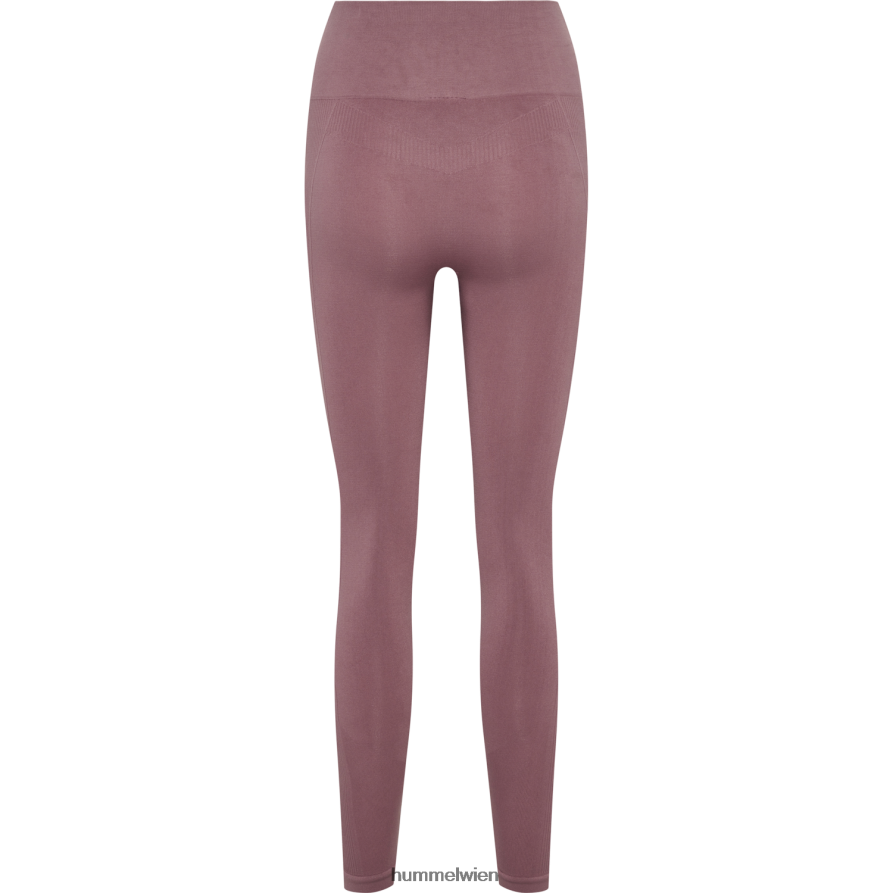 Hummel unisex hmltif nahtlose Strumpfhose mit hoher Taille 2FT6X82394 „nahtlose Strumpfhosen“