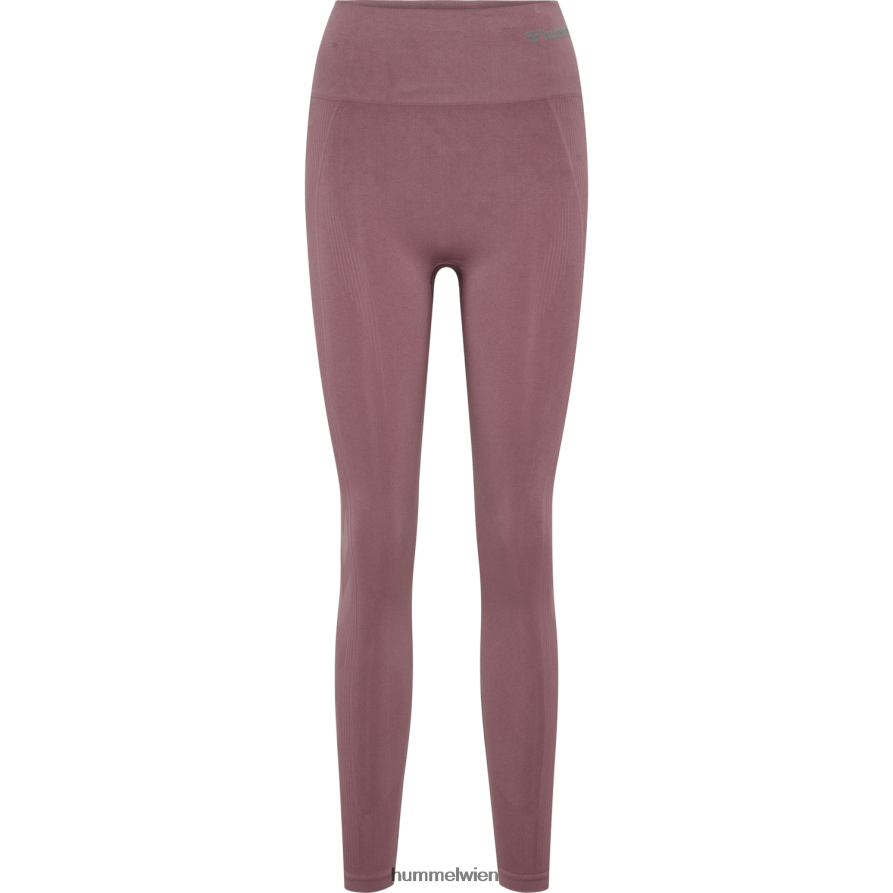 Hummel unisex hmltif nahtlose Strumpfhose mit hoher Taille 2FT6X82394 „nahtlose Strumpfhosen“