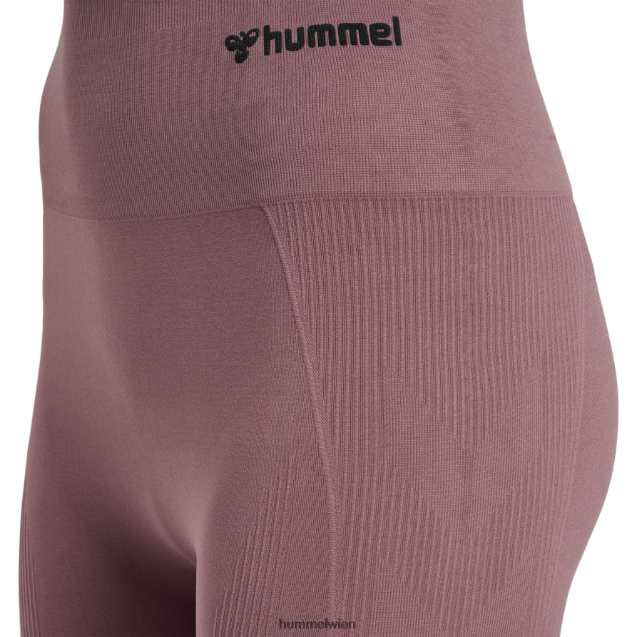 Hummel unisex hmltif nahtlose Strumpfhose mit hoher Taille 2FT6X82394 „nahtlose Strumpfhosen“
