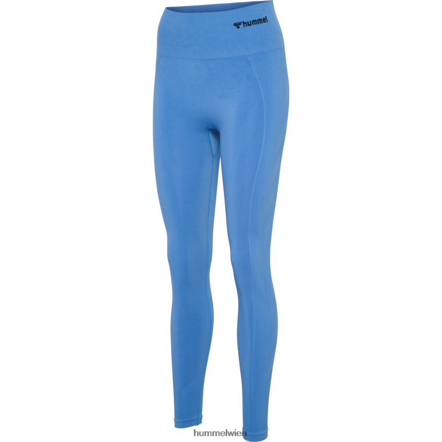 Hummel unisex hmltif nahtlose Strumpfhose mit hoher Taille 2FT6X82517 „nahtlose Strumpfhosen“