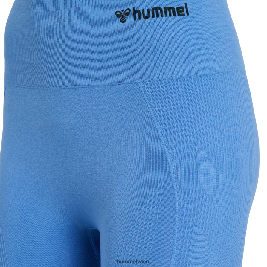 Hummel unisex hmltif nahtlose Strumpfhose mit hoher Taille 2FT6X82517 „nahtlose Strumpfhosen“