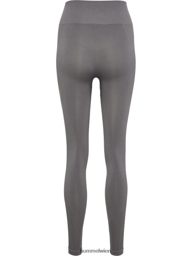 Hummel unisex hmltif nahtlose Strumpfhose mit hoher Taille 2FT6X82533 „nahtlose Strumpfhosen“