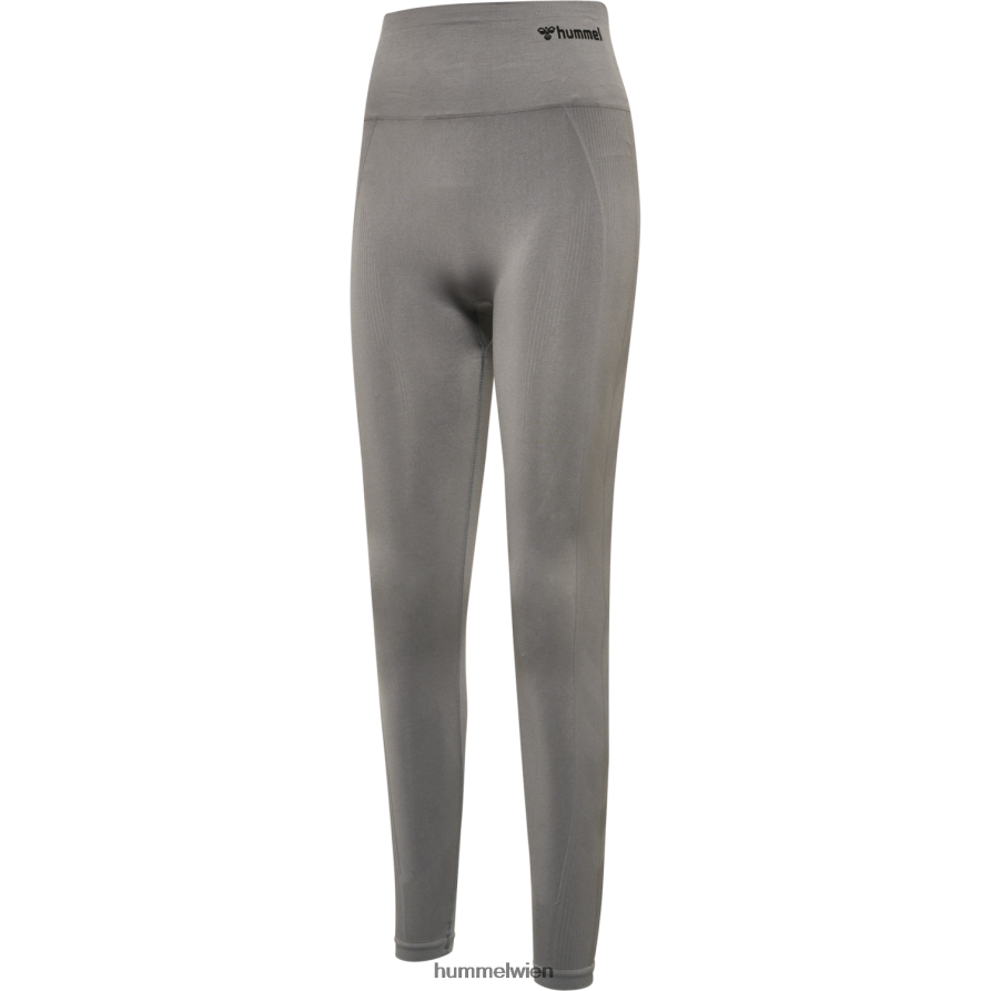 Hummel unisex hmltif nahtlose Strumpfhose mit hoher Taille 2FT6X83840 „nahtlose Strumpfhosen“