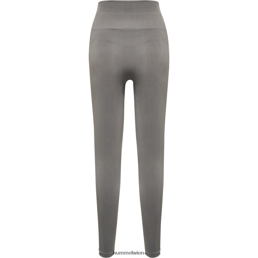 Hummel unisex hmltif nahtlose Strumpfhose mit hoher Taille 2FT6X83840 „nahtlose Strumpfhosen“