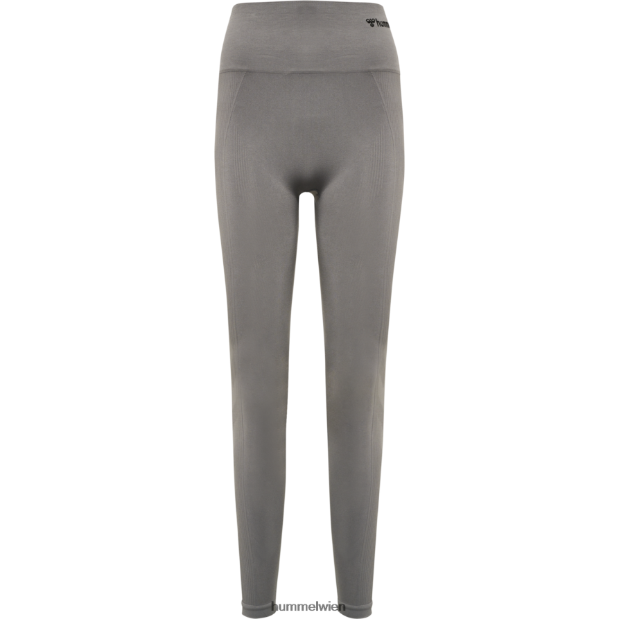 Hummel unisex hmltif nahtlose Strumpfhose mit hoher Taille 2FT6X83840 „nahtlose Strumpfhosen“