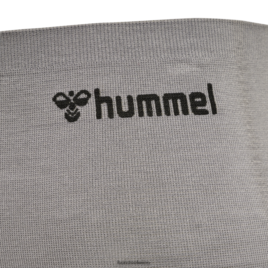 Hummel unisex hmltif nahtlose Strumpfhose mit hoher Taille 2FT6X83840 „nahtlose Strumpfhosen“