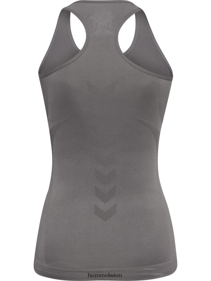 Hummel unisex hmltif nahtloses Oberteil 2FT6X82566 „nahtloses Oberteil“