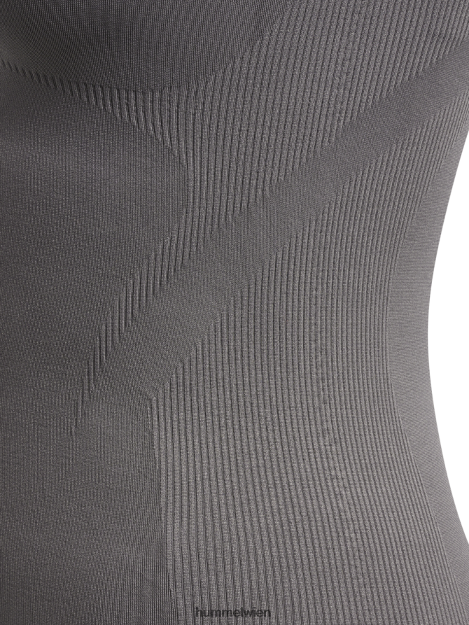 Hummel unisex hmltif nahtloses Oberteil 2FT6X82566 „nahtloses Oberteil“