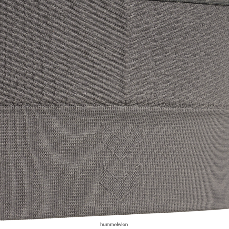 Hummel unisex hmltiffy nahtloses Sportoberteil 2FT6X82493 „nahtloses Sporttop“