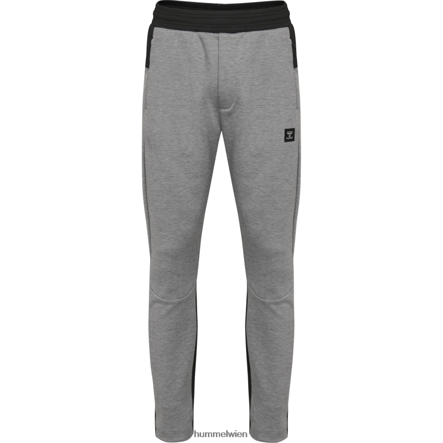 Hummel unisex hmltropper schmal zulaufende Hose 2FT6X81247 \Hose\