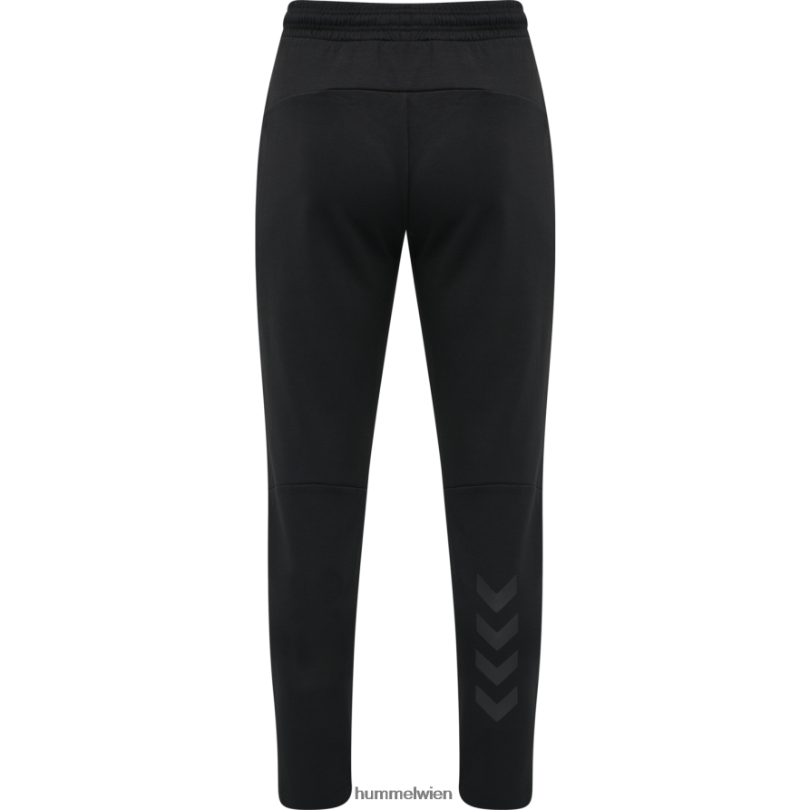 Hummel unisex hmltropper schmal zulaufende Hose 2FT6X81377 \Hose\