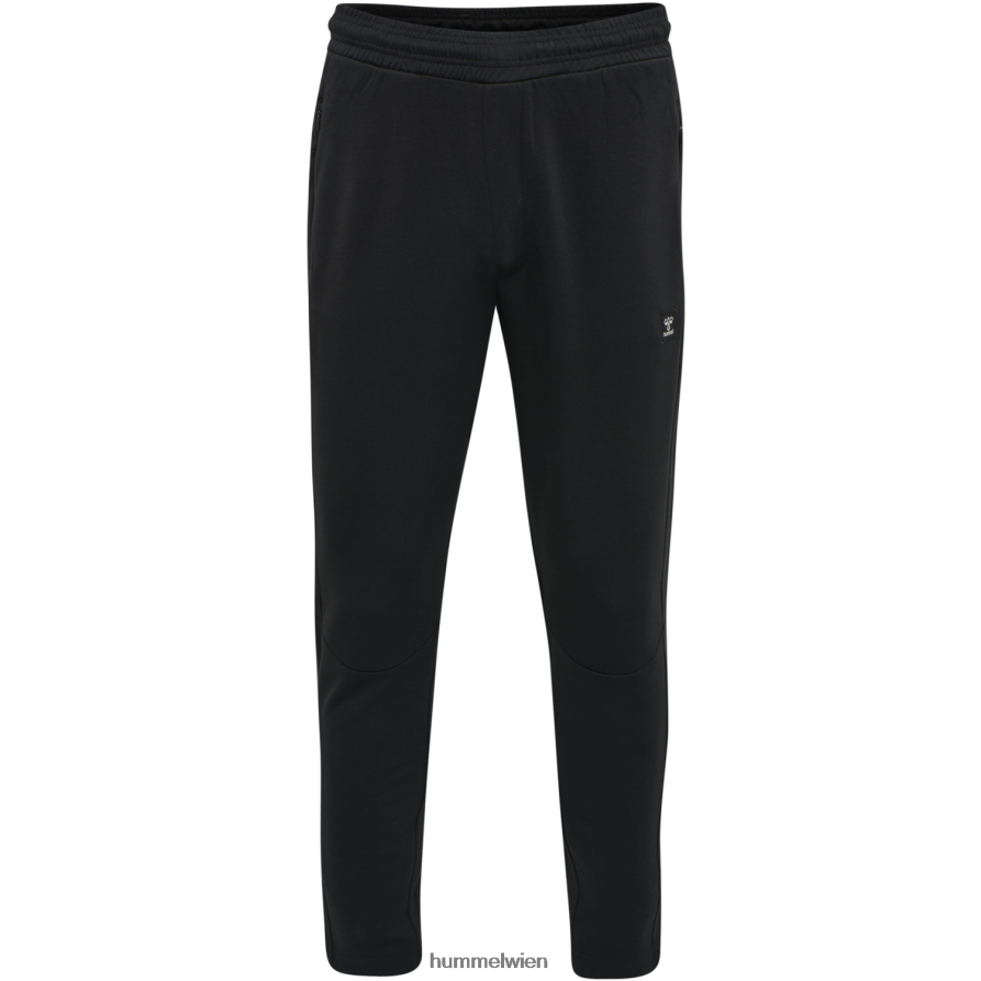 Hummel unisex hmltropper schmal zulaufende Hose 2FT6X81377 \Hose\