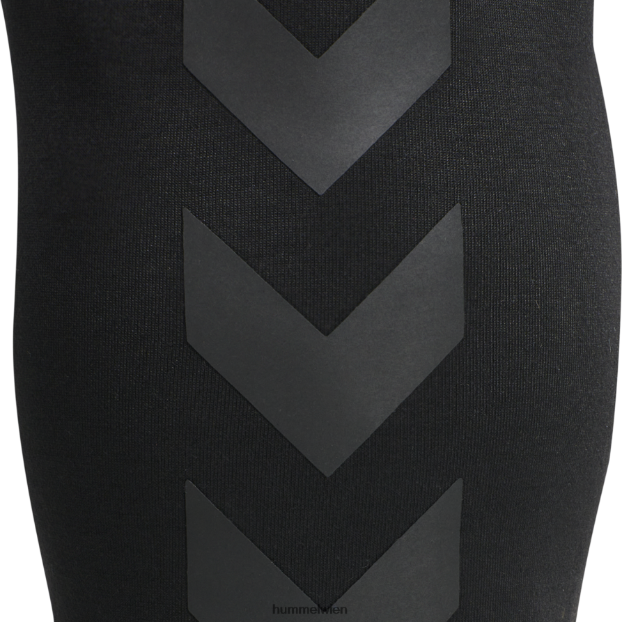 Hummel unisex hmltropper schmal zulaufende Hose 2FT6X81377 \Hose\