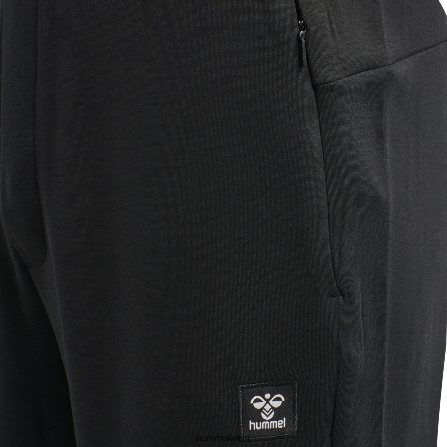 Hummel unisex hmltropper schmal zulaufende Hose 2FT6X81377 \Hose\