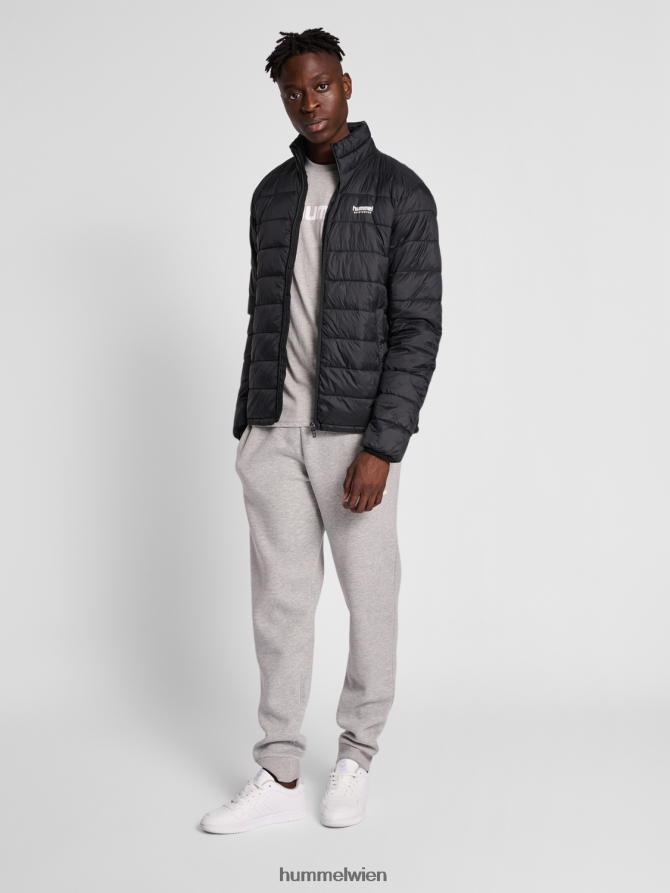 Hummel unisex hmlwind Puffjacke 2FT6X8281 „Pufferjacke“