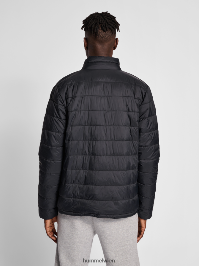 Hummel unisex hmlwind Puffjacke 2FT6X8281 „Pufferjacke“