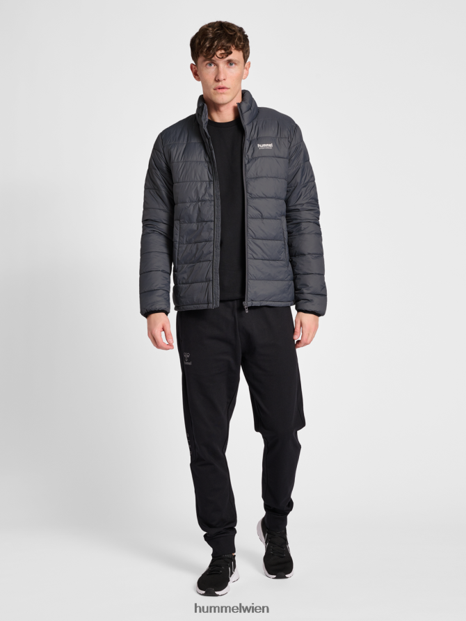 Hummel unisex hmlwind Puffjacke 2FT6X8338 „Pufferjacke“