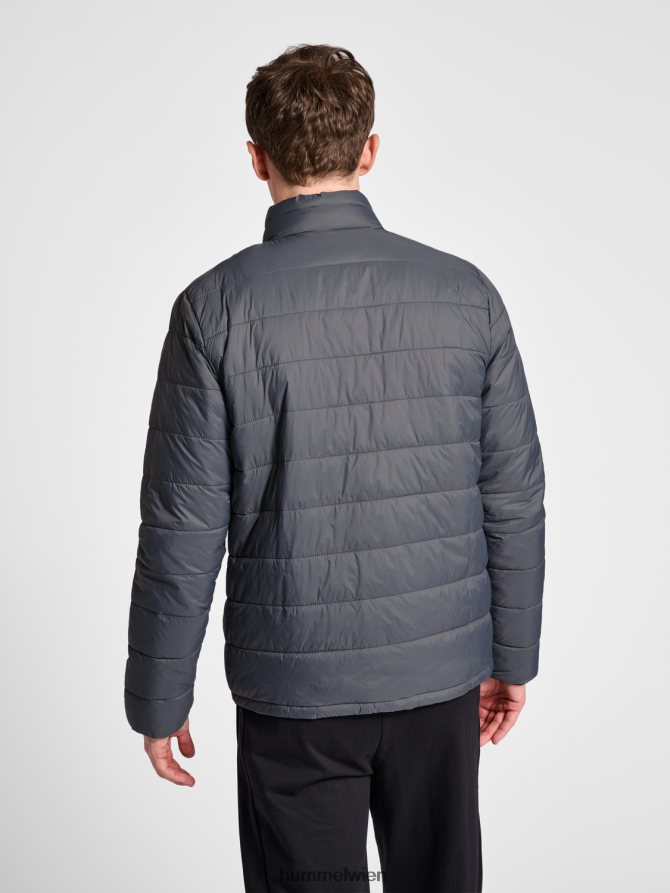 Hummel unisex hmlwind Puffjacke 2FT6X8338 „Pufferjacke“