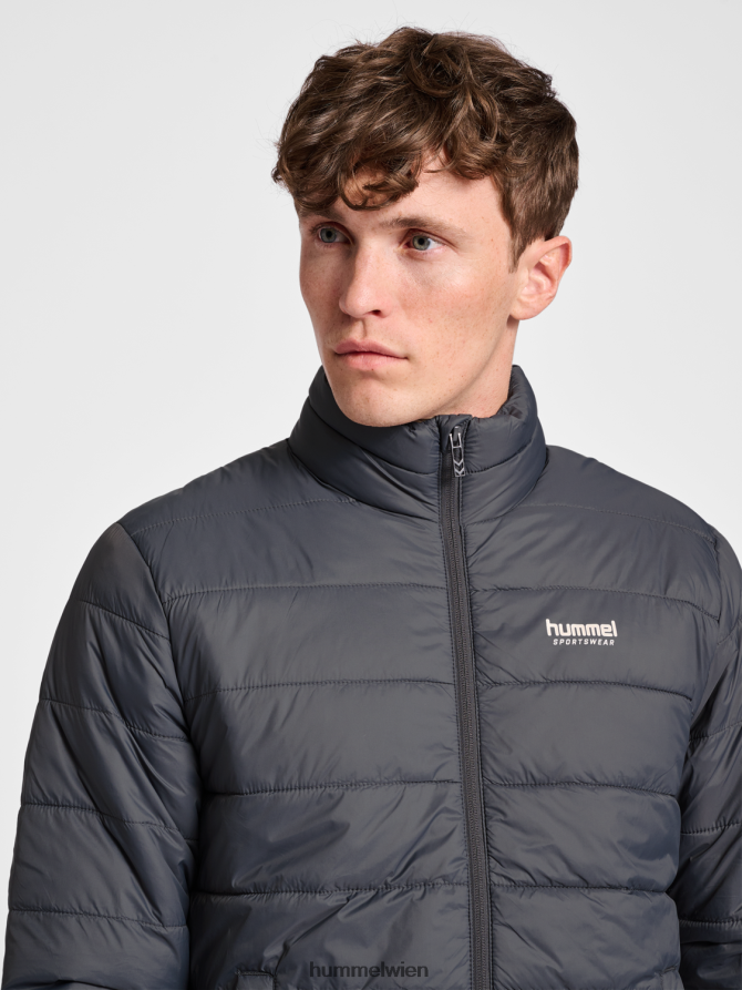 Hummel unisex hmlwind Puffjacke 2FT6X8338 „Pufferjacke“