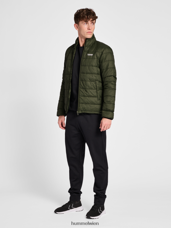 Hummel unisex hmlwind Puffjacke 2FT6X8346 „Pufferjacke“