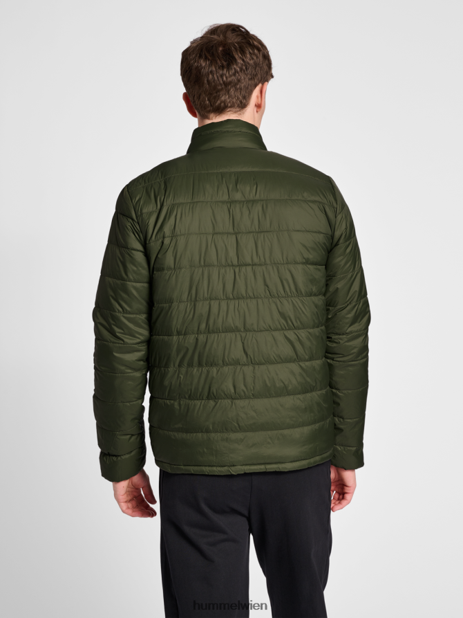 Hummel unisex hmlwind Puffjacke 2FT6X8346 „Pufferjacke“