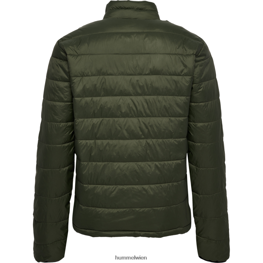 Hummel unisex hmlwind Puffjacke 2FT6X8346 „Pufferjacke“