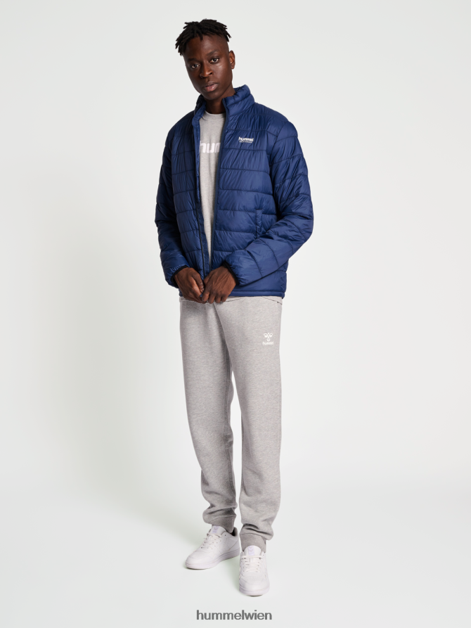 Hummel unisex hmlwind Puffjacke 2FT6X8350 „Pufferjacke“