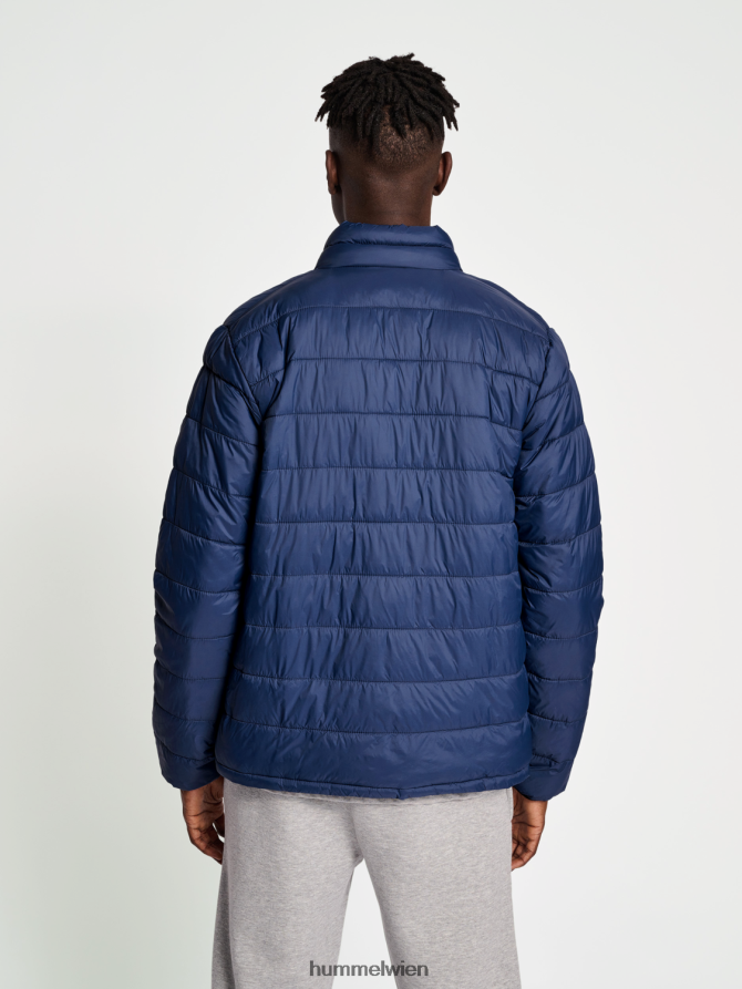 Hummel unisex hmlwind Puffjacke 2FT6X8350 „Pufferjacke“