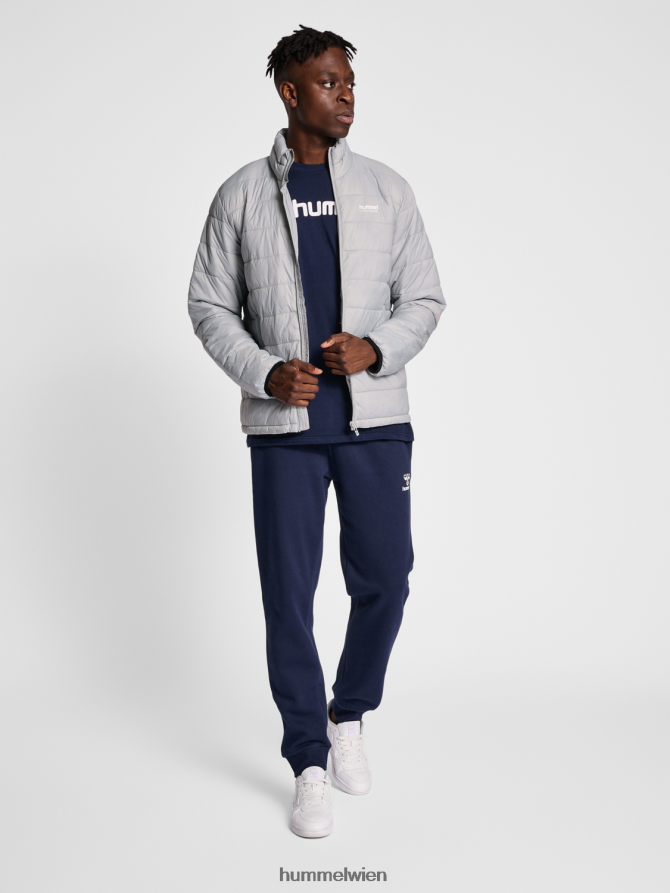 Hummel unisex hmlwind Puffjacke 2FT6X8388 „Pufferjacke“