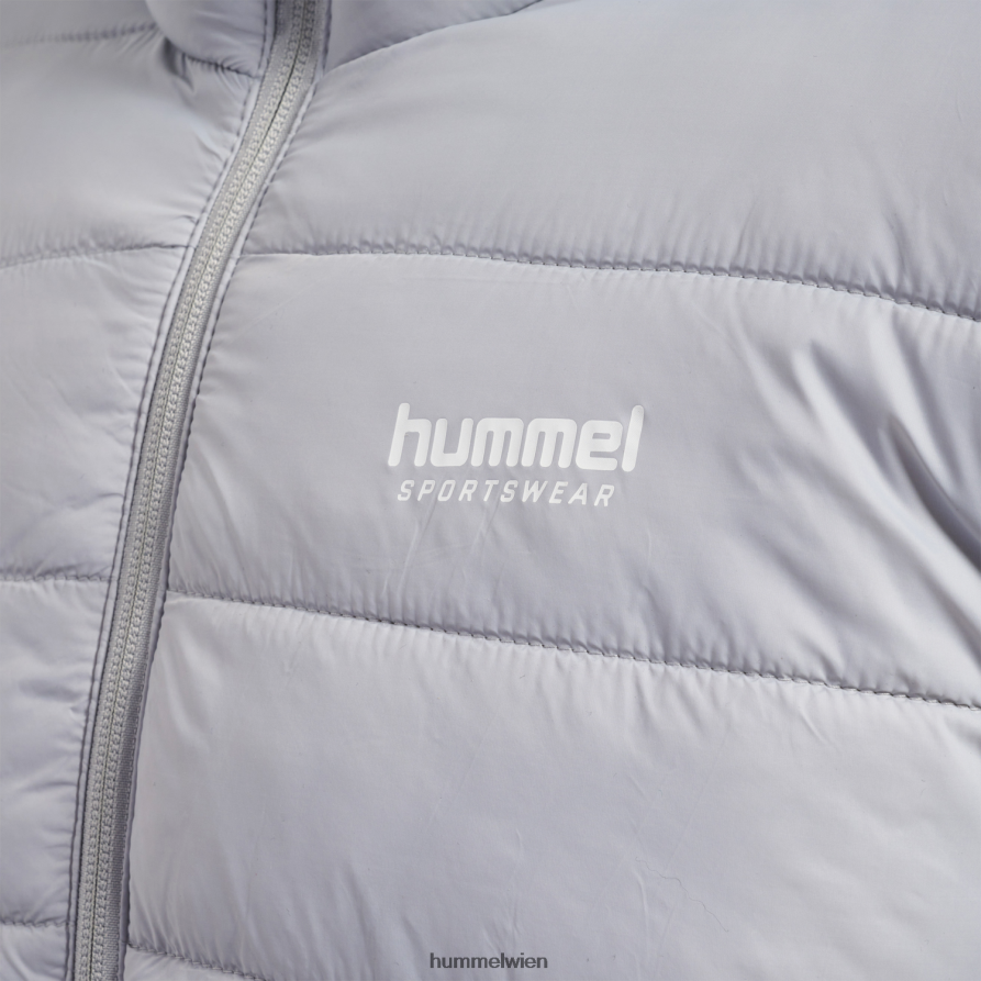 Hummel unisex hmlwind Puffjacke 2FT6X8388 „Pufferjacke“