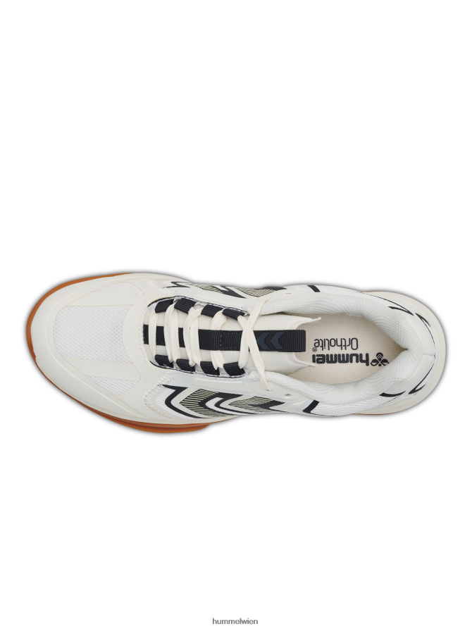 Hummel unisex inventus erreichen lx 2FT6X81972 „professioneller Handballschuh“