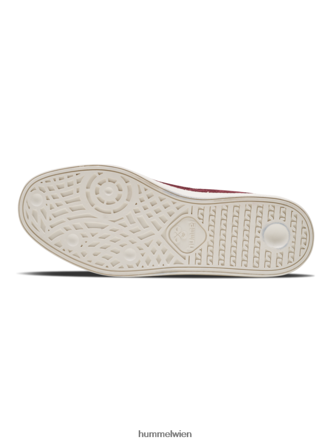 Hummel unisex königlicher HB 2FT6X81766 \Turnschuhe\