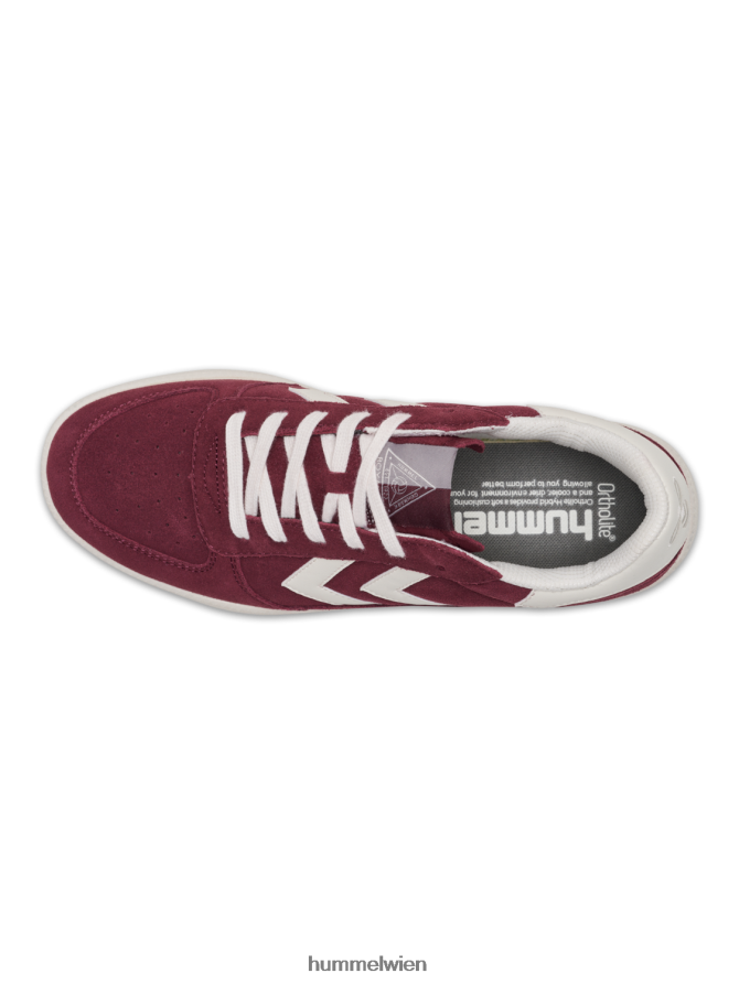 Hummel unisex königlicher HB 2FT6X81766 \Turnschuhe\