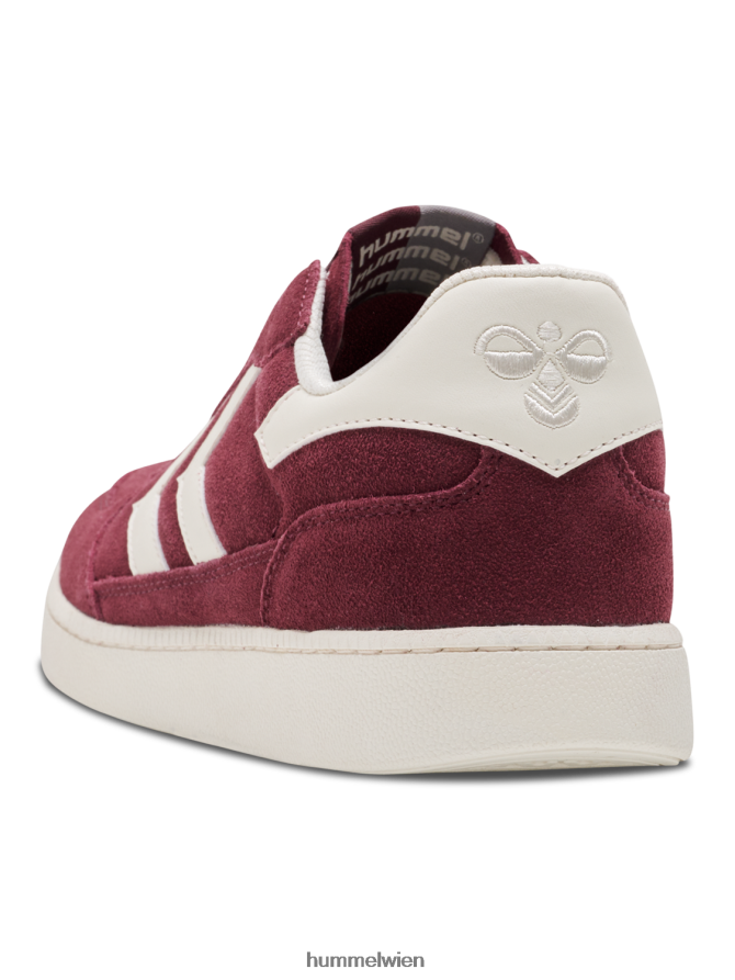 Hummel unisex königlicher HB 2FT6X81766 \Turnschuhe\