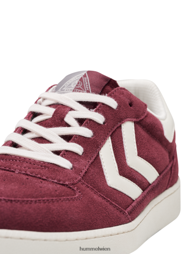 Hummel unisex königlicher HB 2FT6X81766 \Turnschuhe\