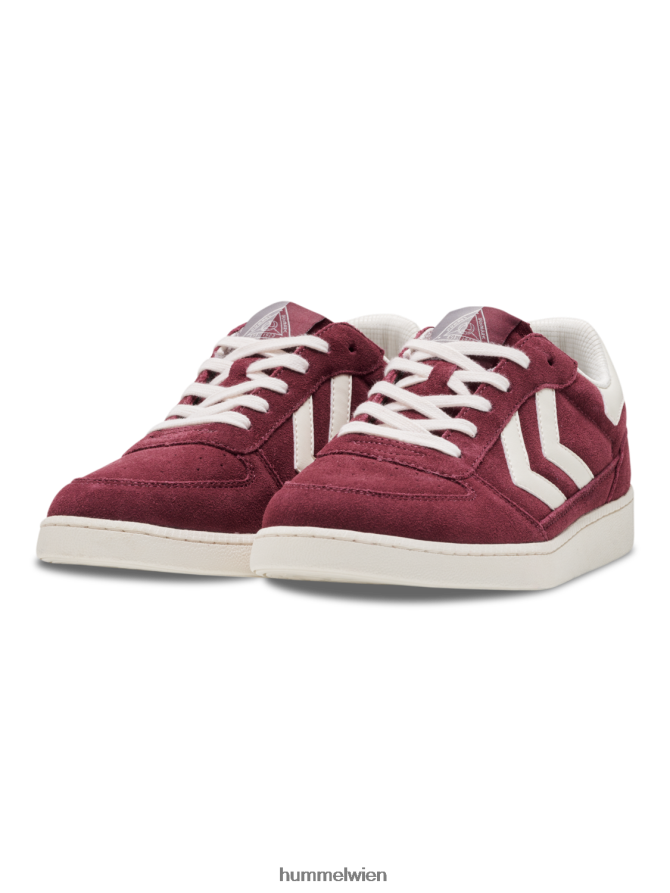 Hummel unisex königlicher HB 2FT6X81766 \Turnschuhe\